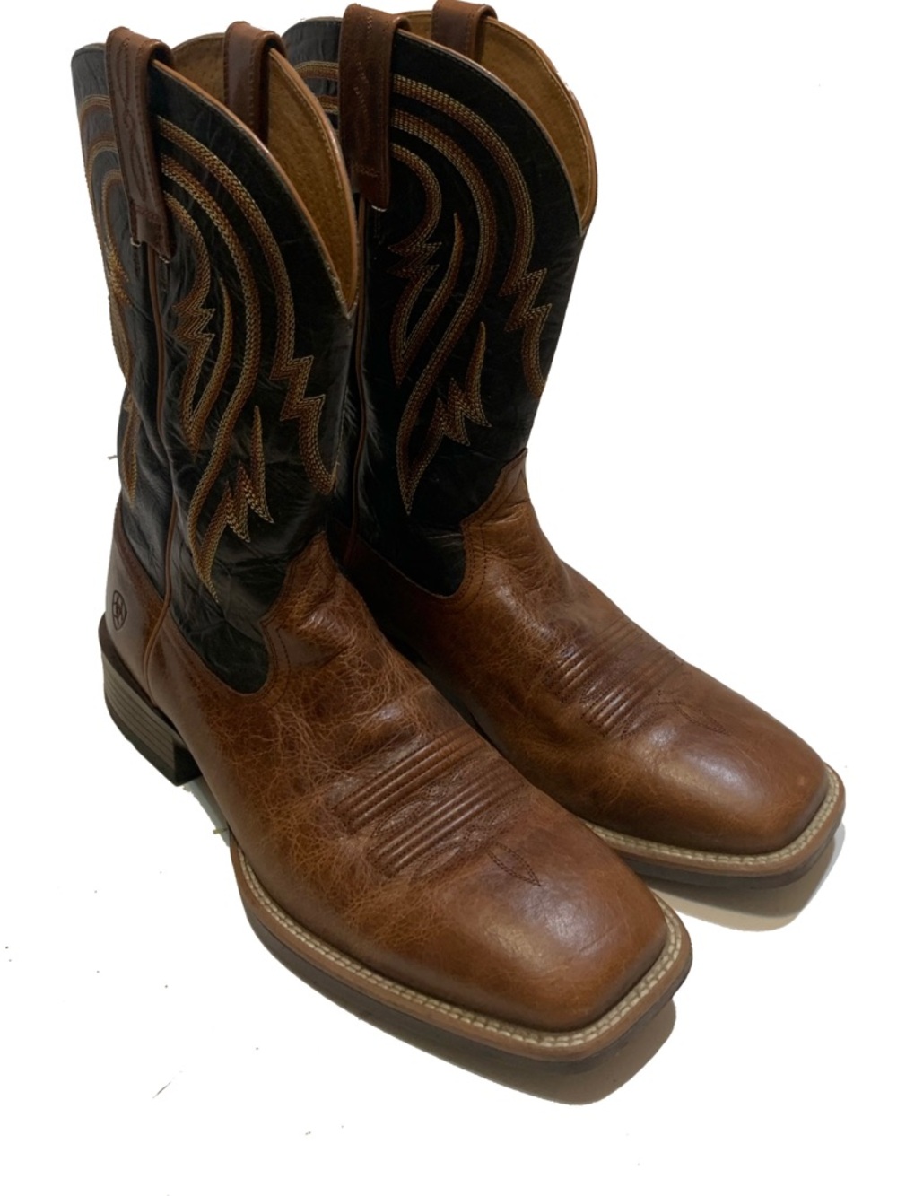 Ariat Men’s Plano Cowboy Boot